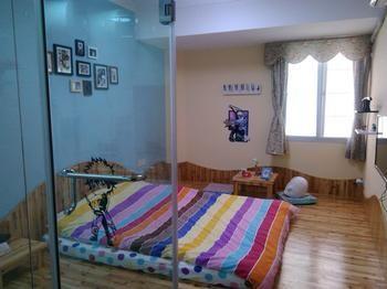 Xiamen Linlixiaoju Inn Luaran gambar